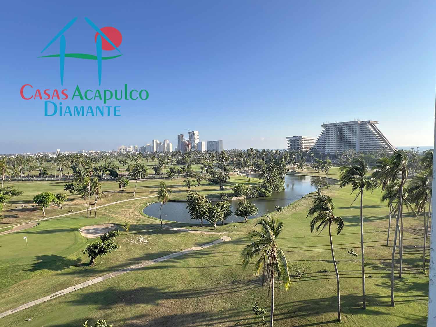 Azteca Princess 601 - Recámara tres 12